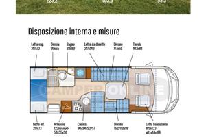 camper motorhome 