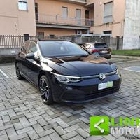 VOLKSWAGEN Golf 2.0 TDI 150 CV DSG SCR Life GARA