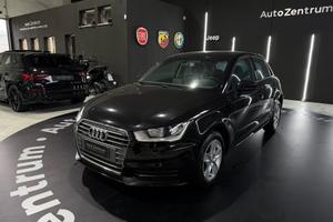 Audi A1 1.4 TDI Metal plus