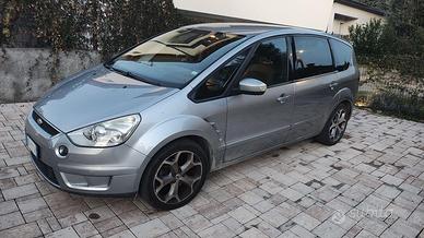 Ford S-Max I 2006 2.0 tdci