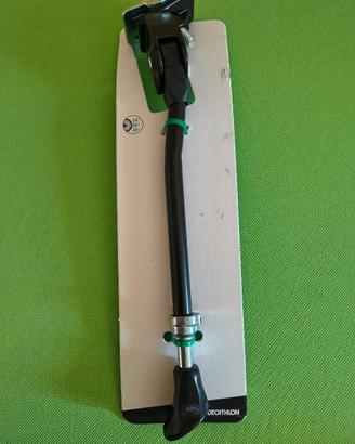 cavalletto per bicicletta.NUOV0