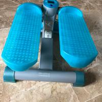 Step domyos completamente montato