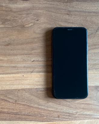 iPhone Black