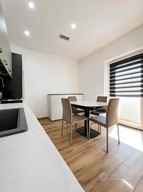 Semindipendente arredato senza condominio