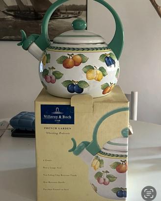 Kettle Bollitore