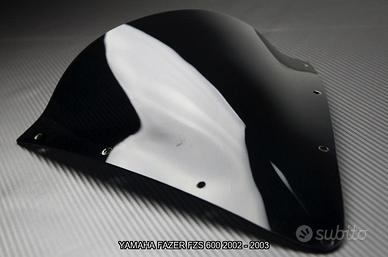 Cupolino YAMAHA FAZER FZS 600 2002 - 2003