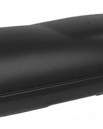 BOX BAULE PORTATUTTO TETTO SIRIO 450 BLACK 3 ANNI 