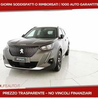 Peugeot 2008 1.2 puretech Allure Pack s&s 130cv