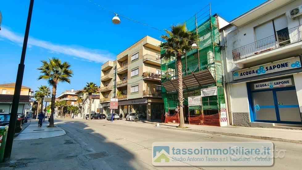 Immobile di 78 m² con 1 locale a Ortona - Vista 3