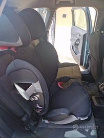seggiolino auto Cybex 