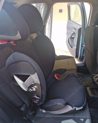seggiolino auto Cybex 