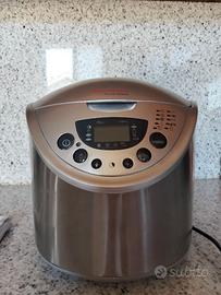 Moulinex bread maker