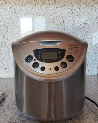 Moulinex bread maker