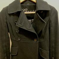 Cappotto doppio petto Guess