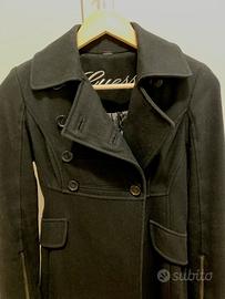 Cappotto doppio petto Guess