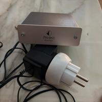 Preamplificatore phono