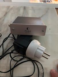 Preamplificatore phono