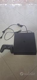 ps4 in buone condizioni