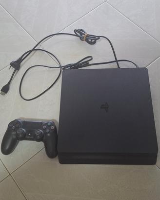 ps4 in buone condizioni
