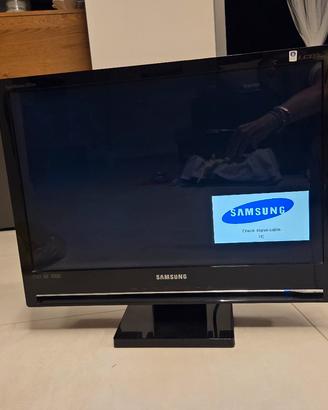 Monitor TV Samsung 