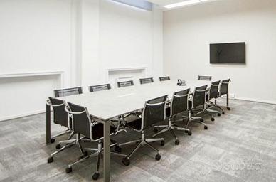 Uffici privati per 10 persone
