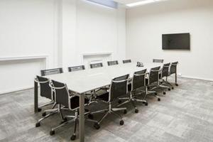 Uffici privati per 10 persone