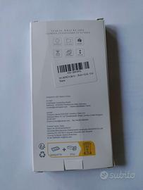 Cover Readmi A3 4g