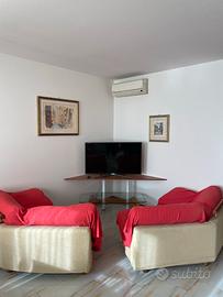 Camera singola- solo donne