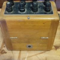 misuratore di Resistenza 