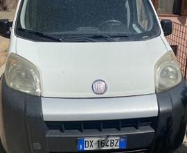 FIAT Fiorino 1.3 multijet 75cv