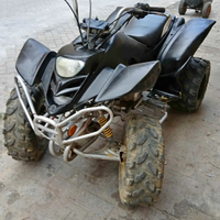 Quad 250 Honda