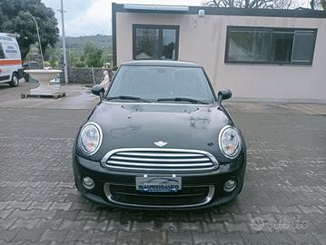 Mini One Mini Cooper One Diesel 1.6 Mt (98 Cv).