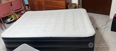 Materasso Auto Gonfiabile Matrimoniale 