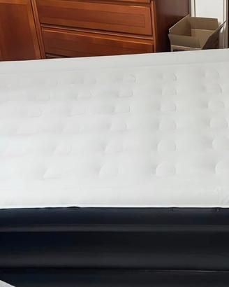 Materasso Auto Gonfiabile Matrimoniale 