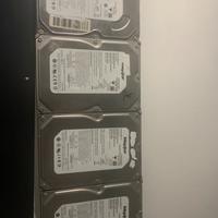 Lotto 4 Hard Disk