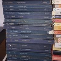 Andrea Camilleri: la vampa di agosto+37 titoli 