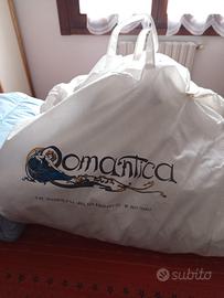 Abito da sposa elegante e raffinato