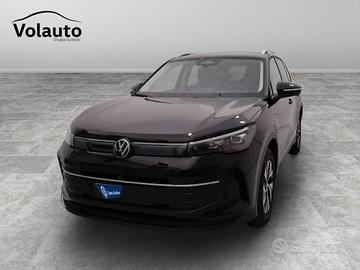 VOLKSWAGEN Tiguan III 2024 - Tiguan 1.5 tsi ehybri