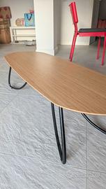 Tavolino Basso IKEA KÅSEBERGA