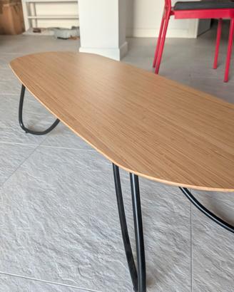 Tavolino Basso IKEA KÅSEBERGA