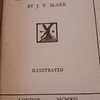 chippendale and his school