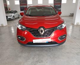 Renault Kadjar Blue dCi 8V 115CV EDC Sport Edition