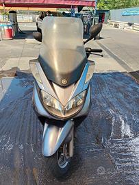 Yamaha Majesty 400