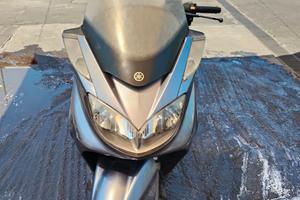 Yamaha Majesty 400