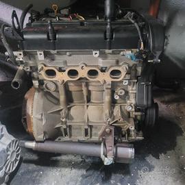 motore ford fxja 1400 benzina 