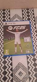 FC25 PS5