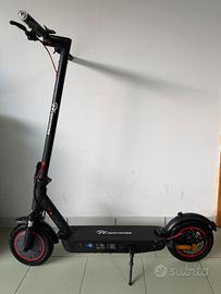 Monopattino elettrico evercross ew10k