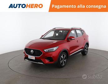 MG ZS RK62723