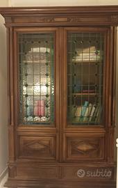 Libreria antica