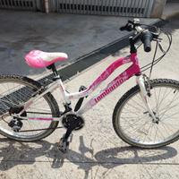 Bicicletta bambina 24"